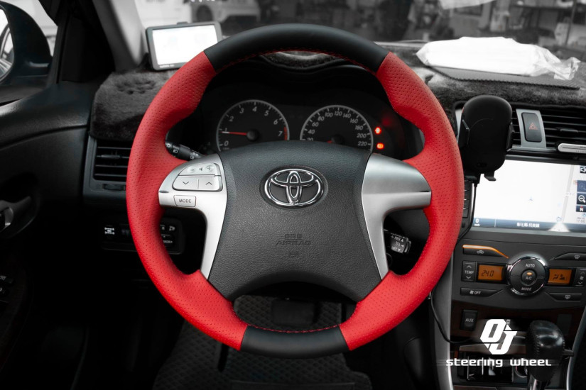 TOYOTA 175