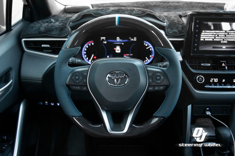 TOYOTA 184