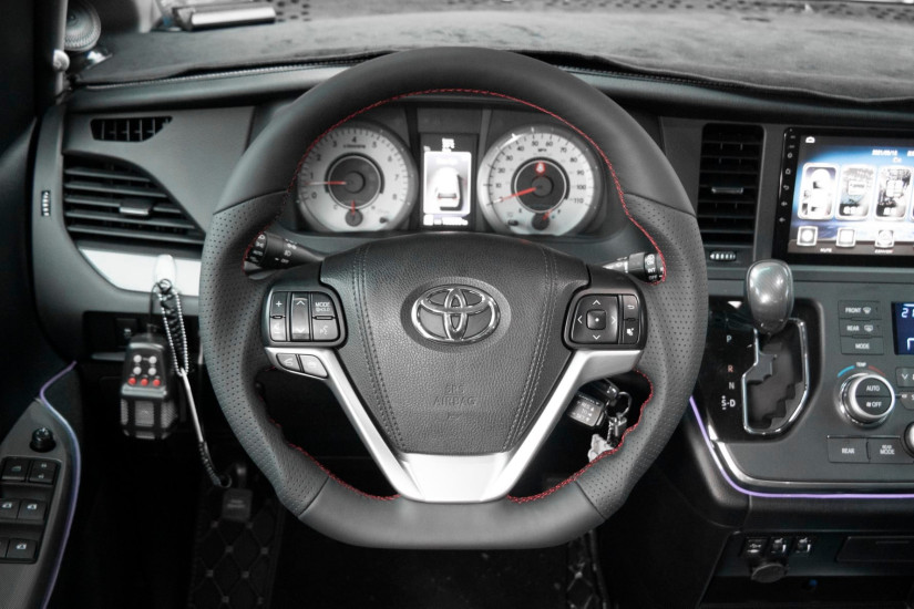 TOYOTA 187