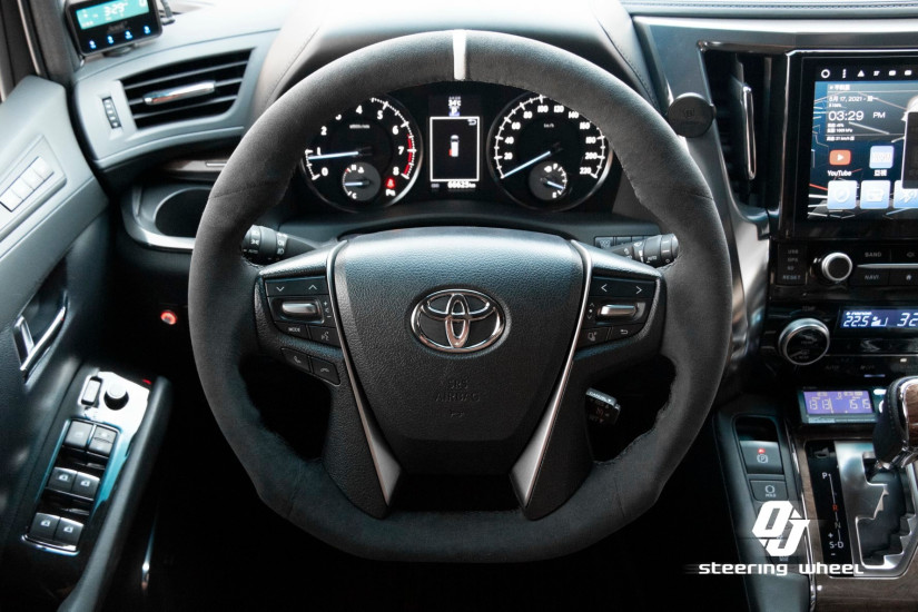 TOYOTA 188