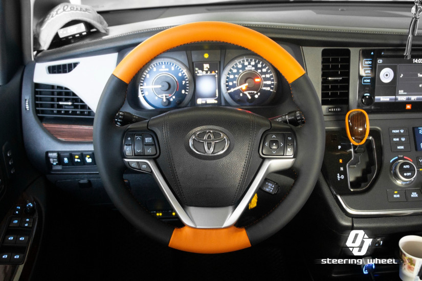 TOYOTA 190