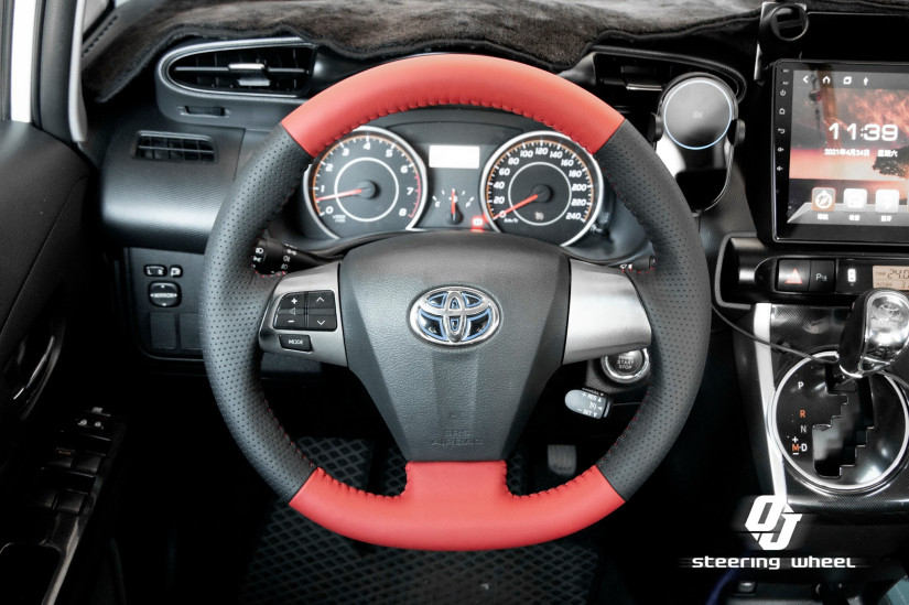 TOYOTA 192