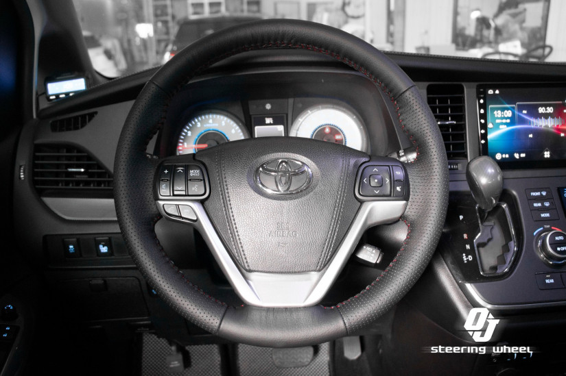 TOYOTA 195