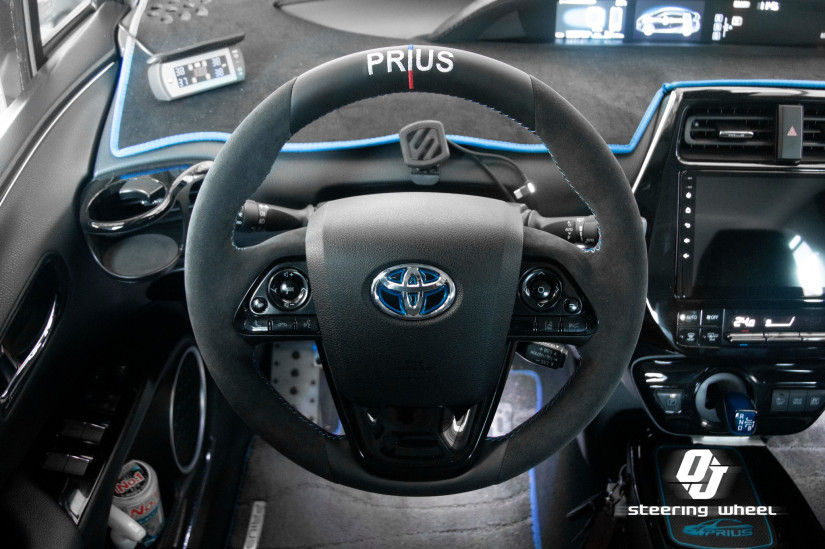 TOYOTA 197