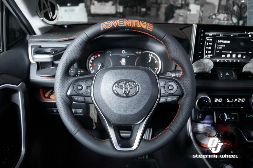 TOYOTA 199