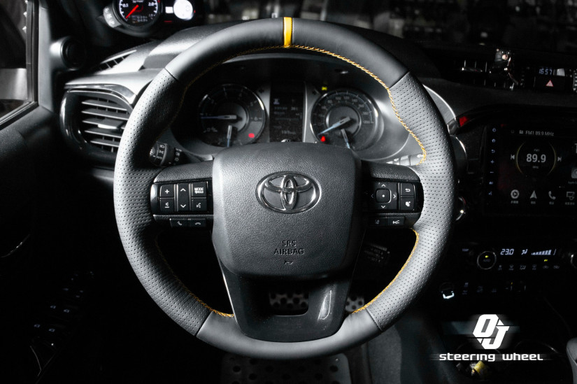 TOYOTA 201