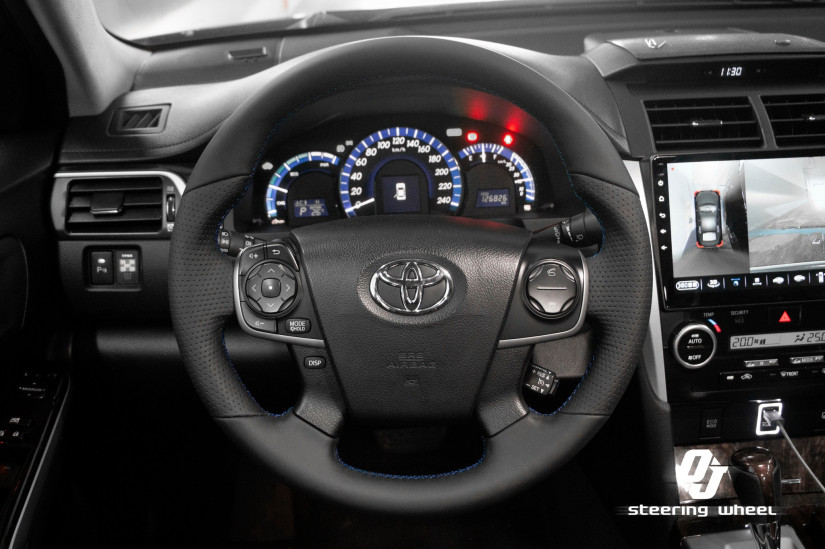 TOYOTA 204