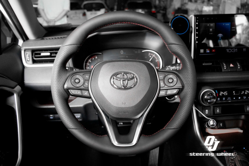 TOYOTA 205