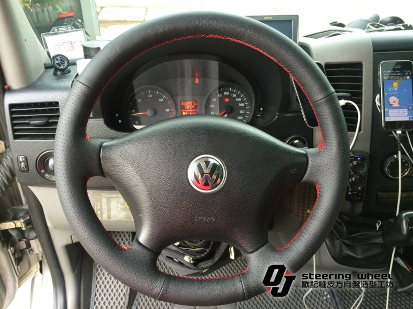 VOLKSWAGEN 12