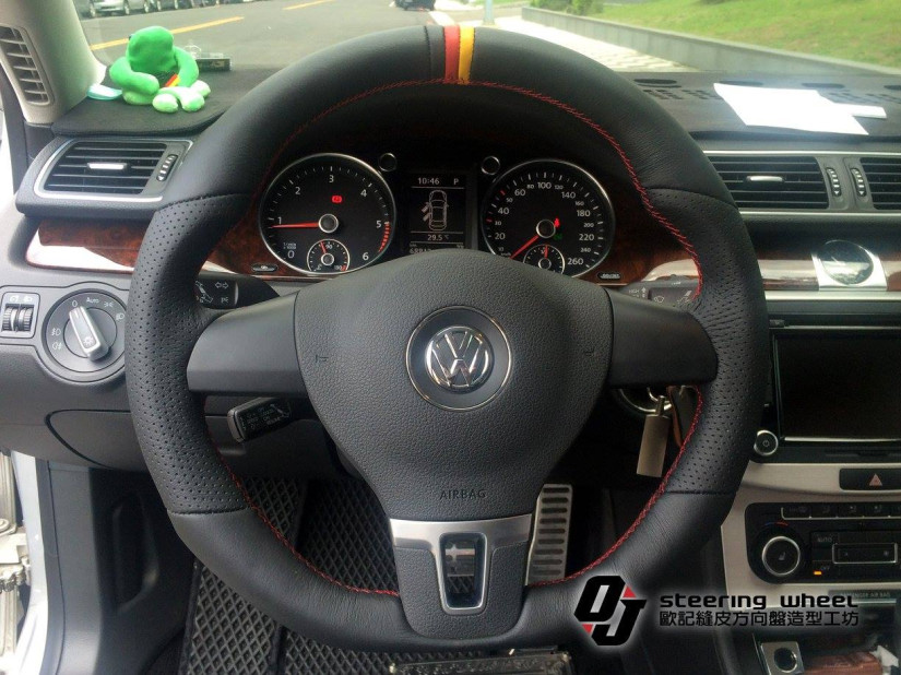 VOLKSWAGEN 13