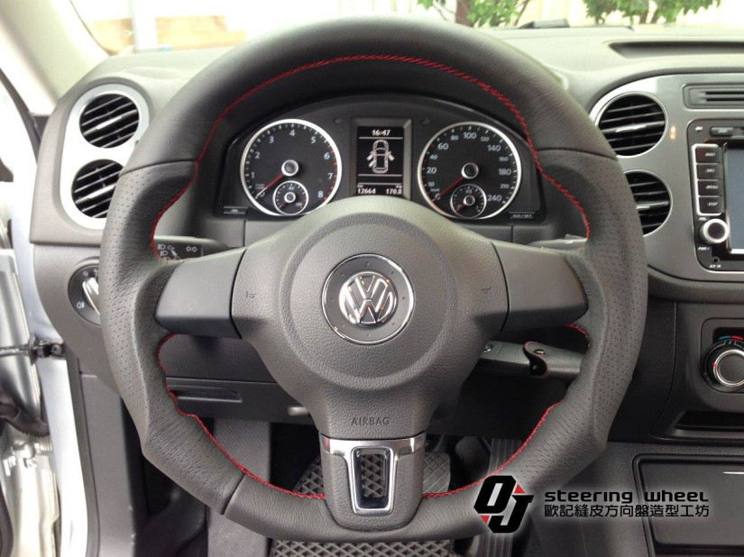 VOLKSWAGEN 14