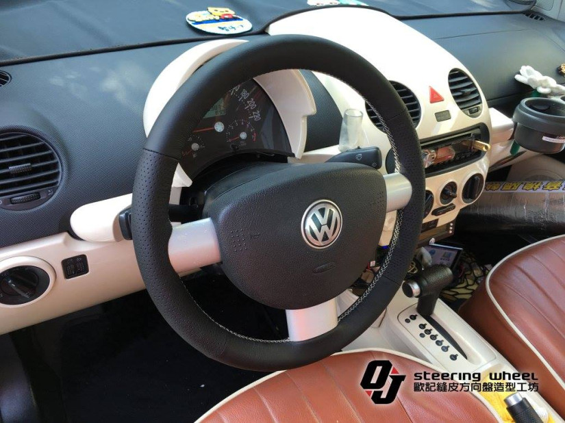 VOLKSWAGEN 17