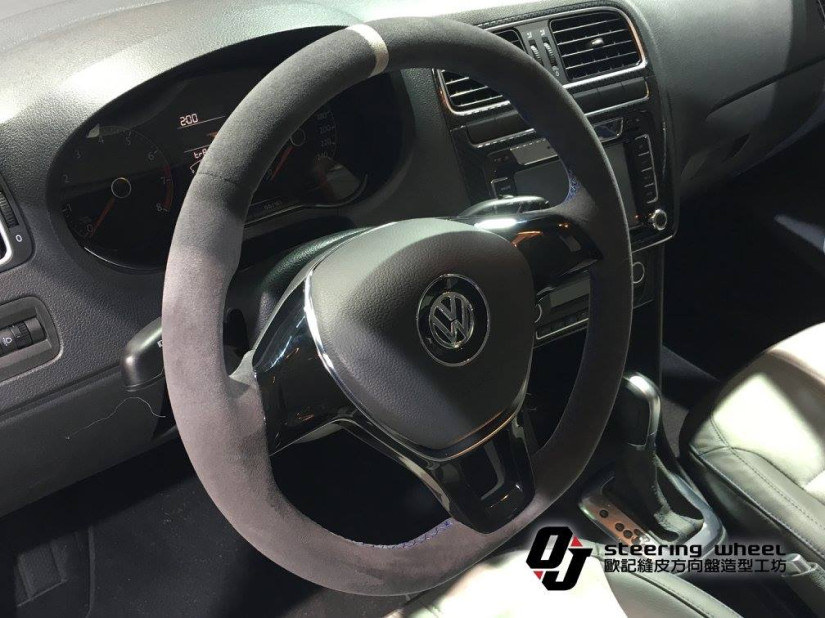 VOLKSWAGEN 18