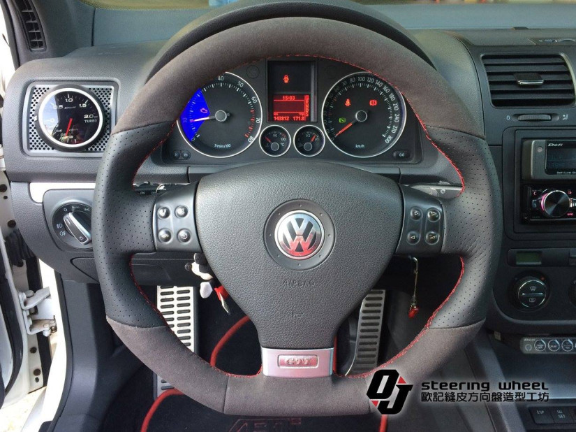 VOLKSWAGEN 19