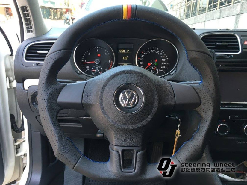 VOLKSWAGEN 20