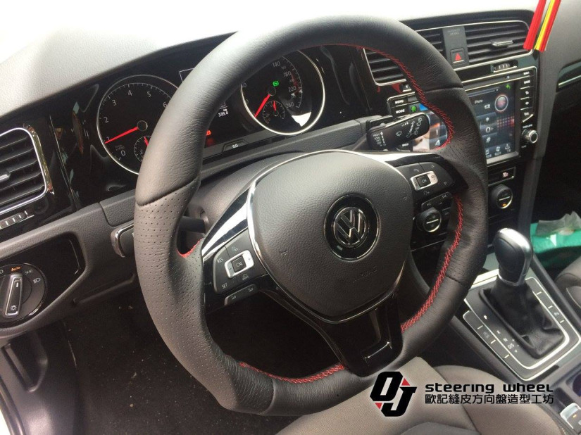 VOLKSWAGEN 21