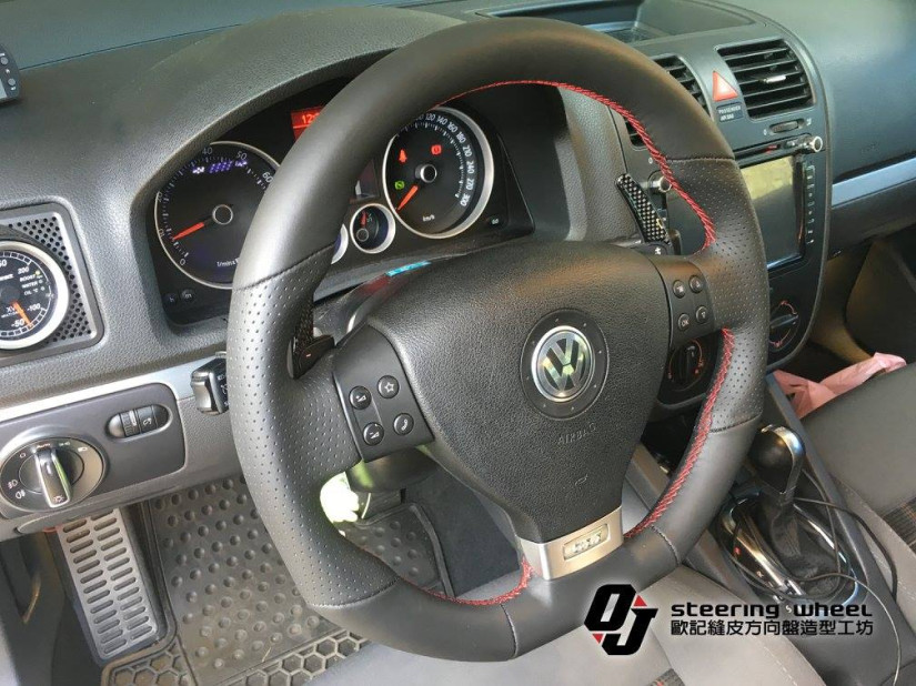 VOLKSWAGEN 22
