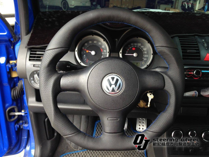 VOLKSWAGEN 23