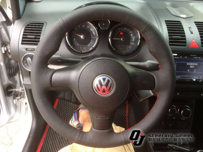 VOLKSWAGEN 24