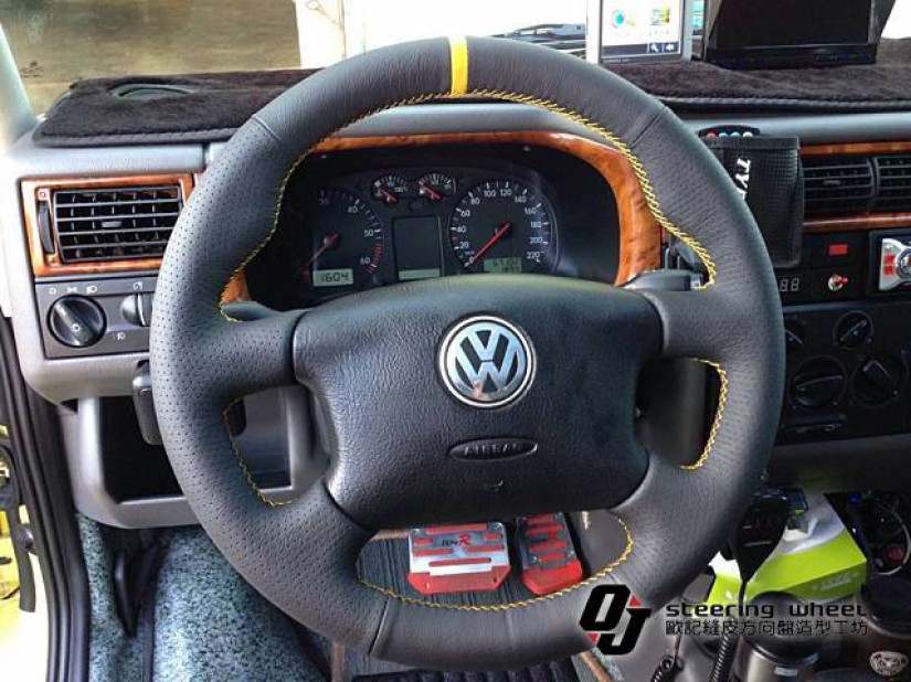 VOLKSWAGEN 25