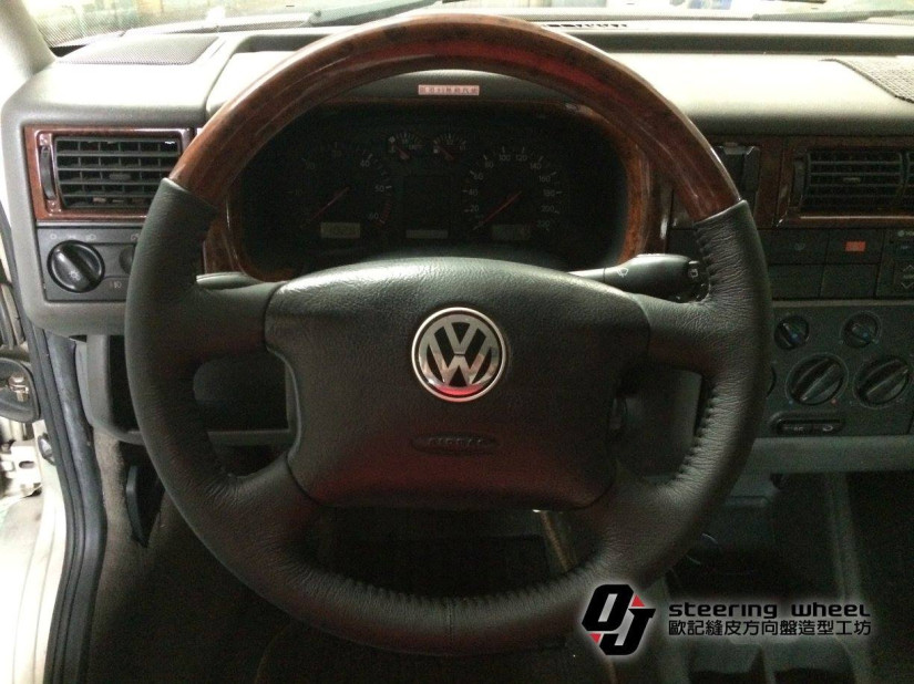 VOLKSWAGEN 26