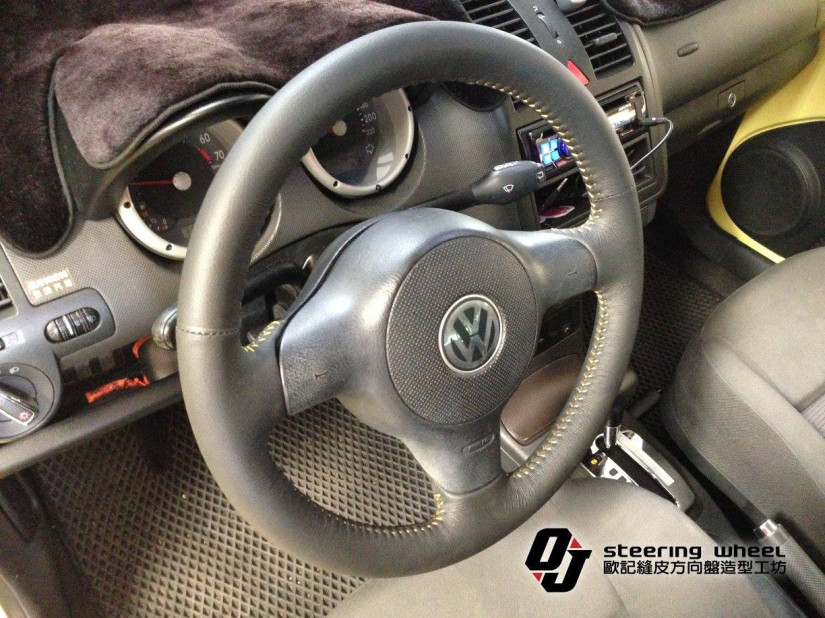 VOLKSWAGEN 27
