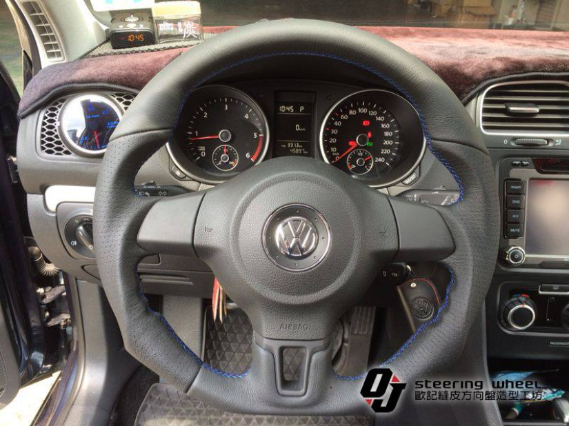 VOLKSWAGEN 30