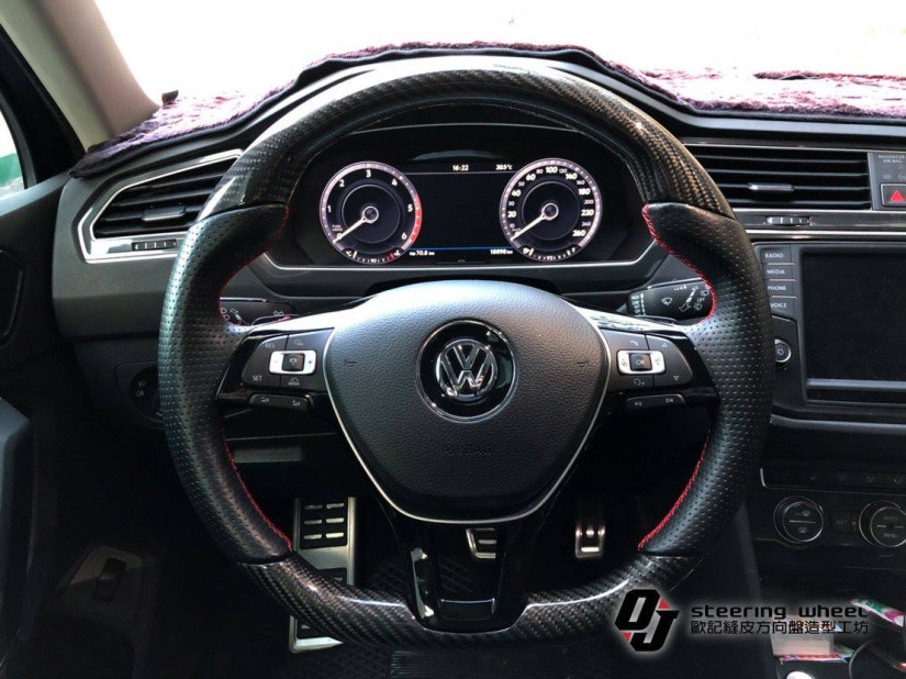 VOLKSWAGEN 43