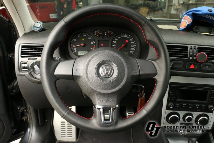 VOLKSWAGEN 45