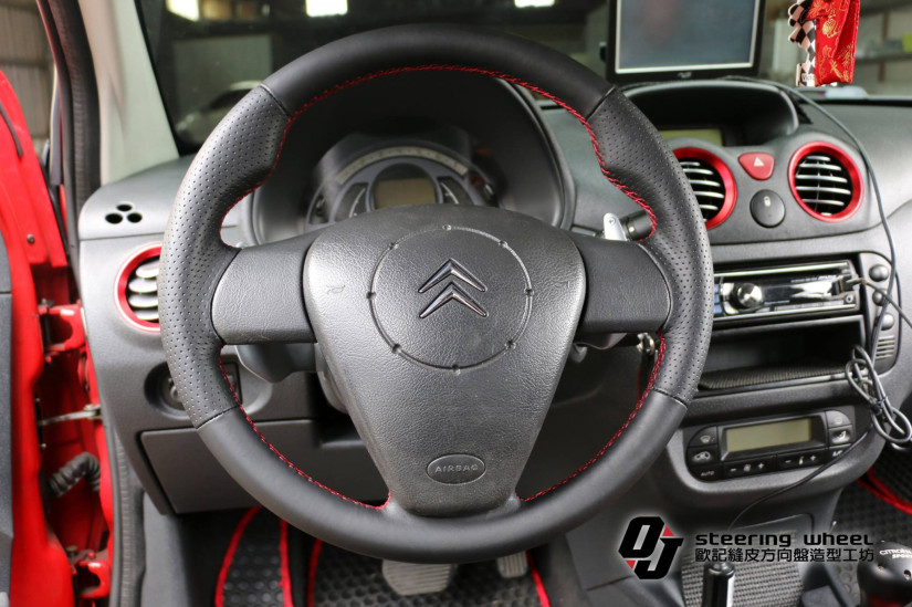 CITROEN 01