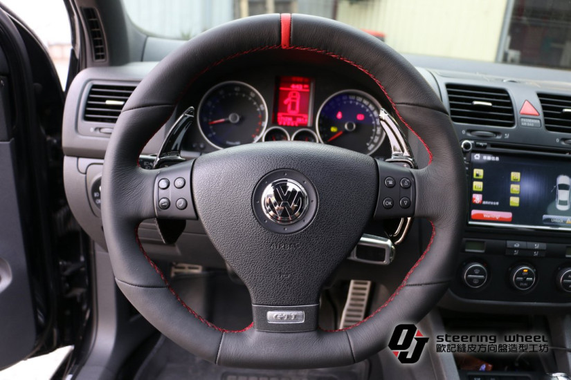 VOLKSWAGEN 52