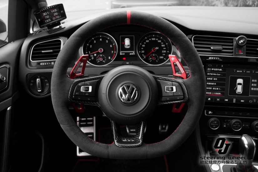 VOLKSWAGEN 73