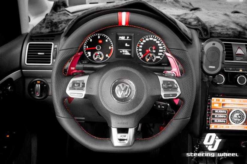 VOLKSWAGEN 74