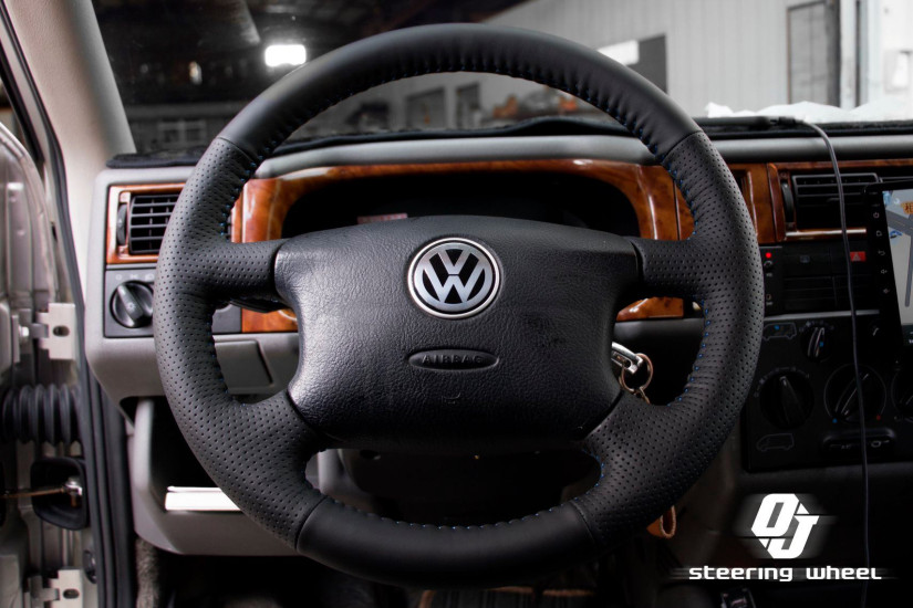 VOLKSWAGEN 92