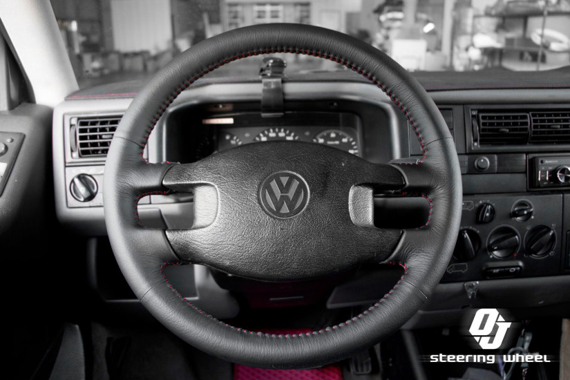 VOLKSWAGEN 100