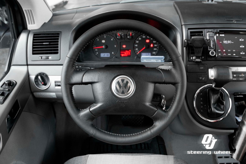 VOLKSWAGEN 107