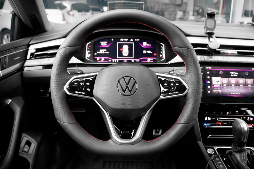 VOLKSWAGEN 117