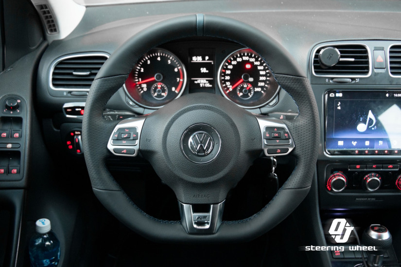 VOLKSWAGEN 123