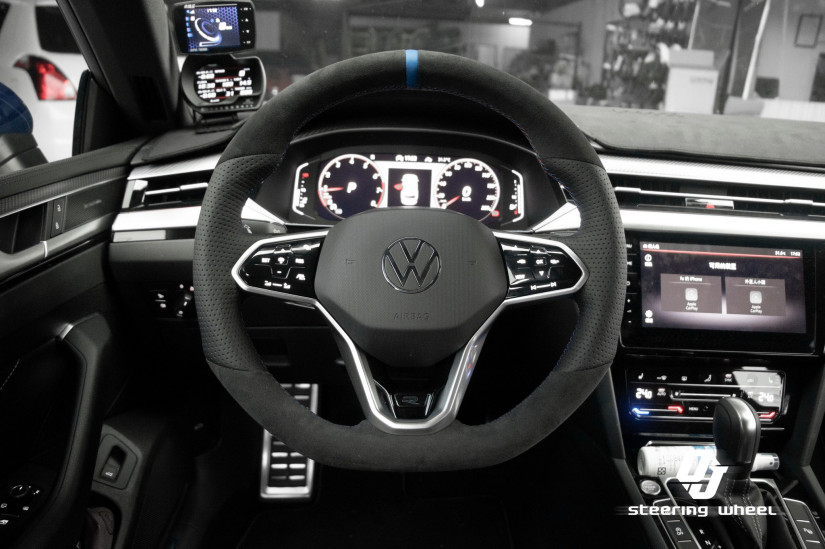 VOLKSWAGEN 124