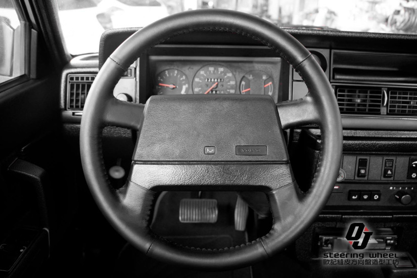 VOLVO 17
