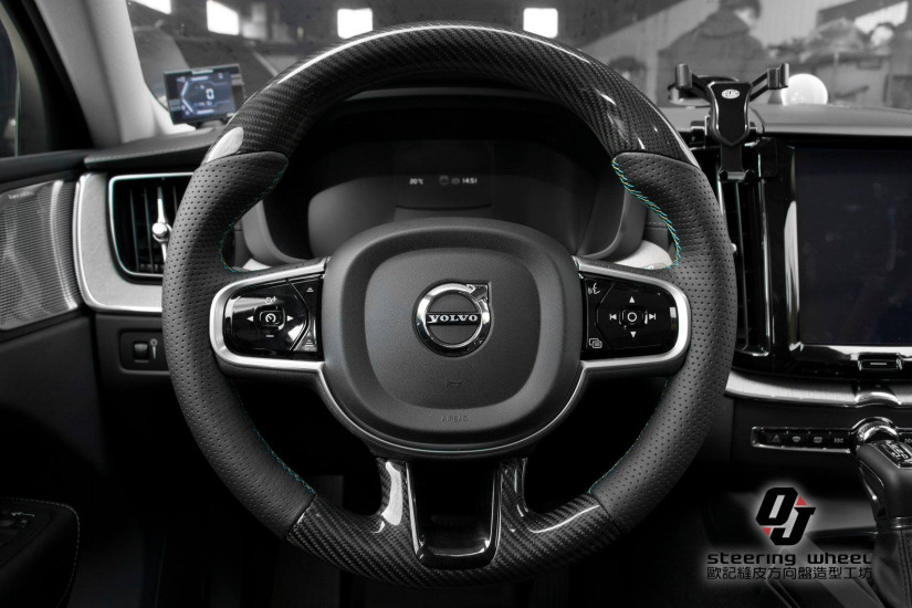 VOLVO 19