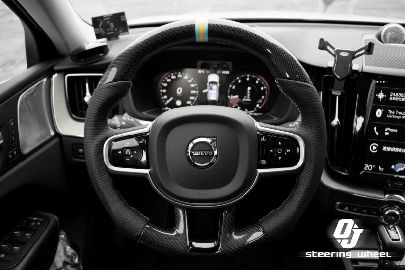 VOLVO 20