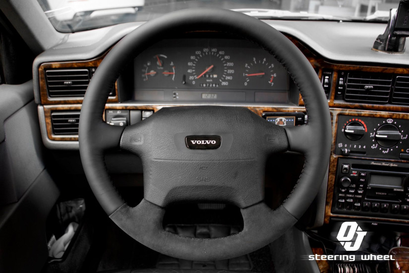 VOLVO 26