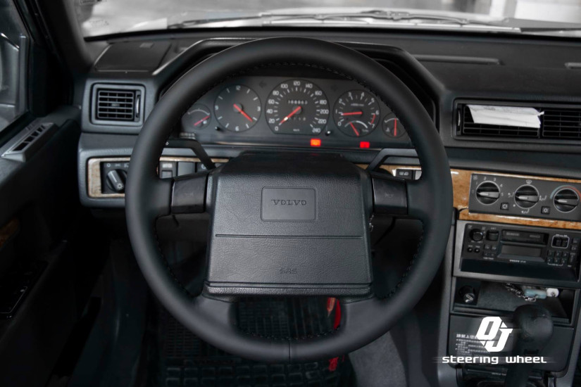 VOLVO 32