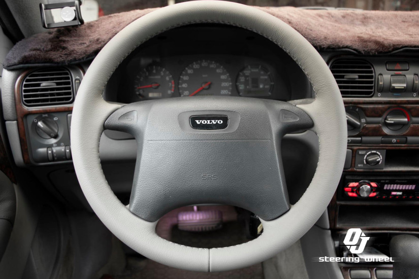 VOLVO 34