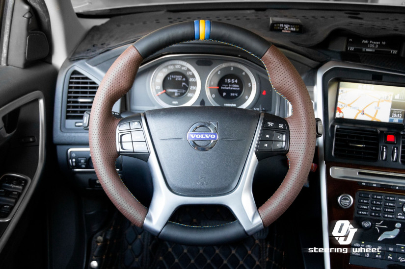 VOLVO 36