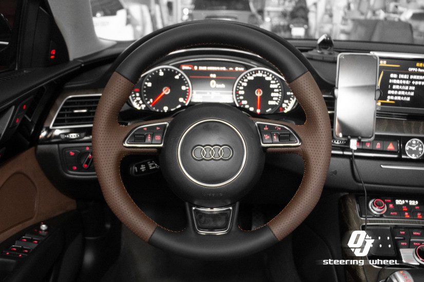 AUDI 42