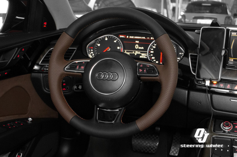 AUDI 42