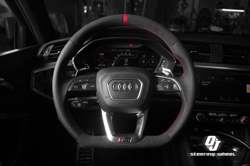 AUDI 43