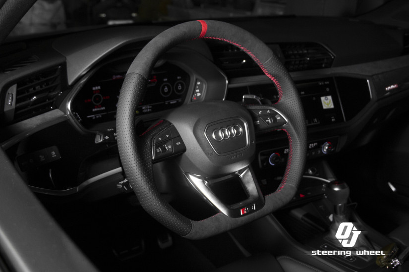 AUDI 43